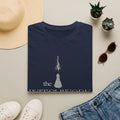 The Witchwork Witch Shirt Unisex Tee — Tarot Reader Gift, Witchy Clothing, Modern Witchcraft Graphic T-Shirt
