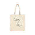 "fucking MAGIC" Tote Bag